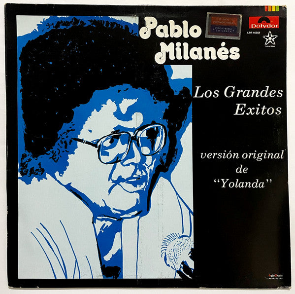 Pablo Milanés – Los Grandes Éxitos. Cd en buen estado.