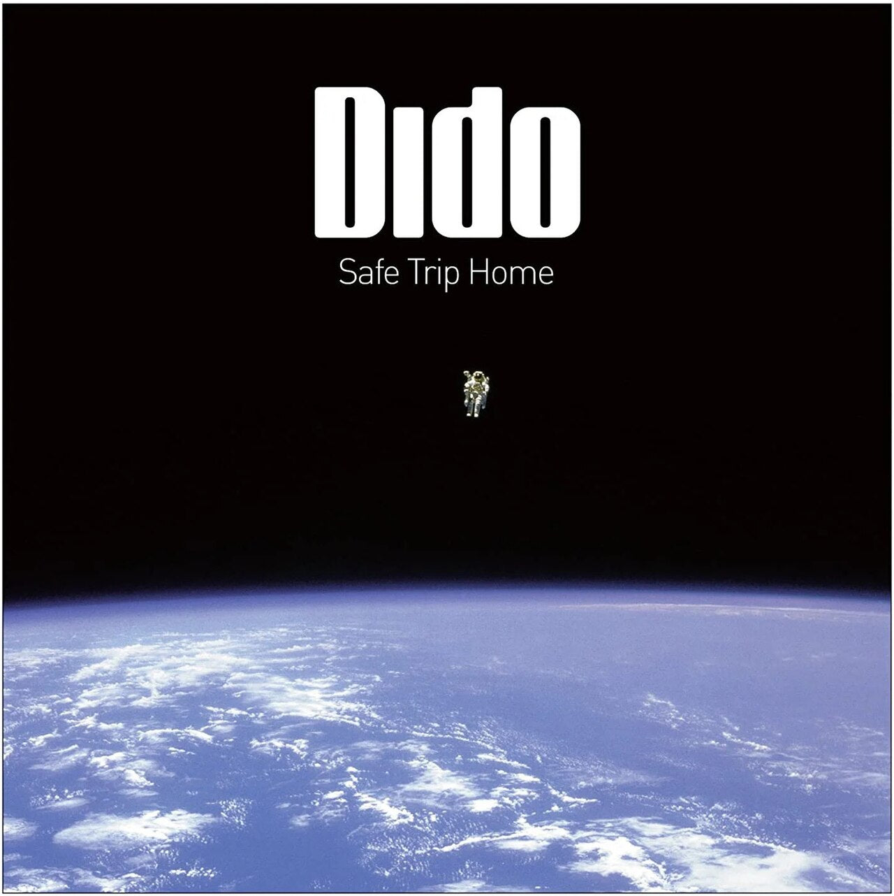 Dido – Safe Trip Home. Cd doble en buen estado.