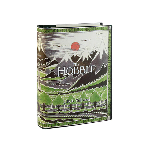 The Hobbit 75th Anniversary Pocket Edition. Libro. Inglés.