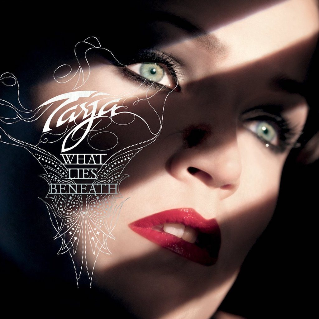 Tarja – What Lies Beneath (CD nuevo).