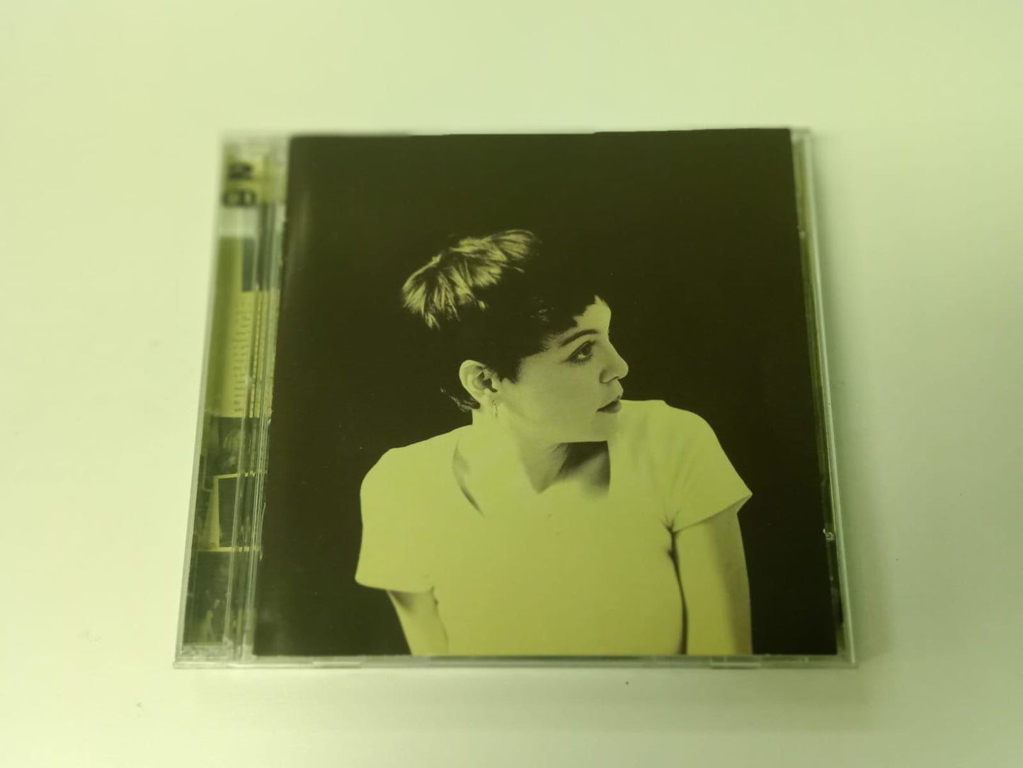 natalia lafourcade cd méxico