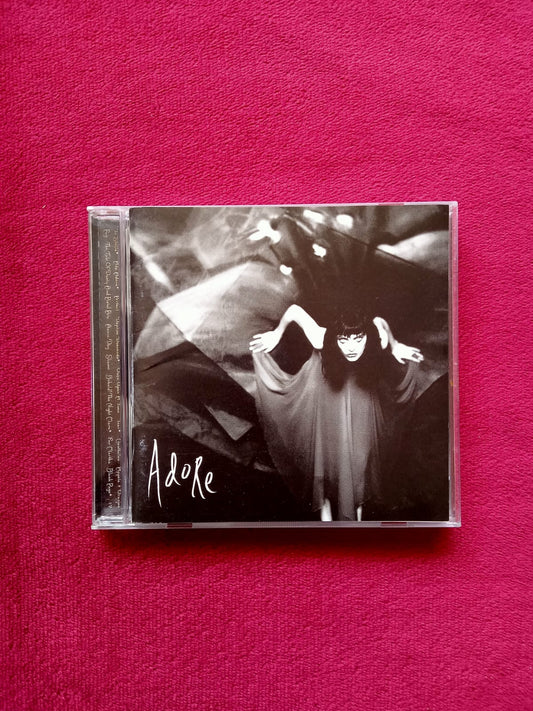 The Smashing Pumpkins. Adore. Cd nacional excelente estado. formato muerto