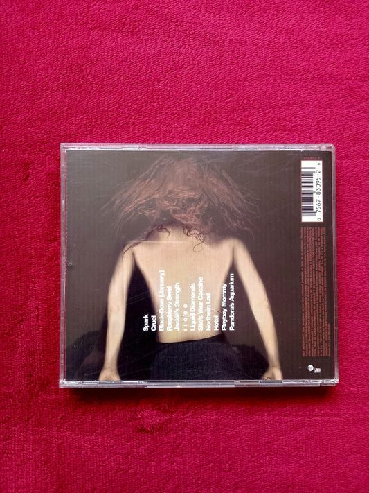 Tori Amos. From the Choirgirl Hotel. Cd nacional excelente estado. formato muerto