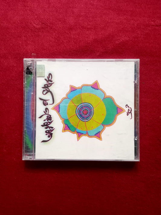 Sizu Yantra – Bienvenido Al Sueño. CD, DVD nuevo. formato muerto