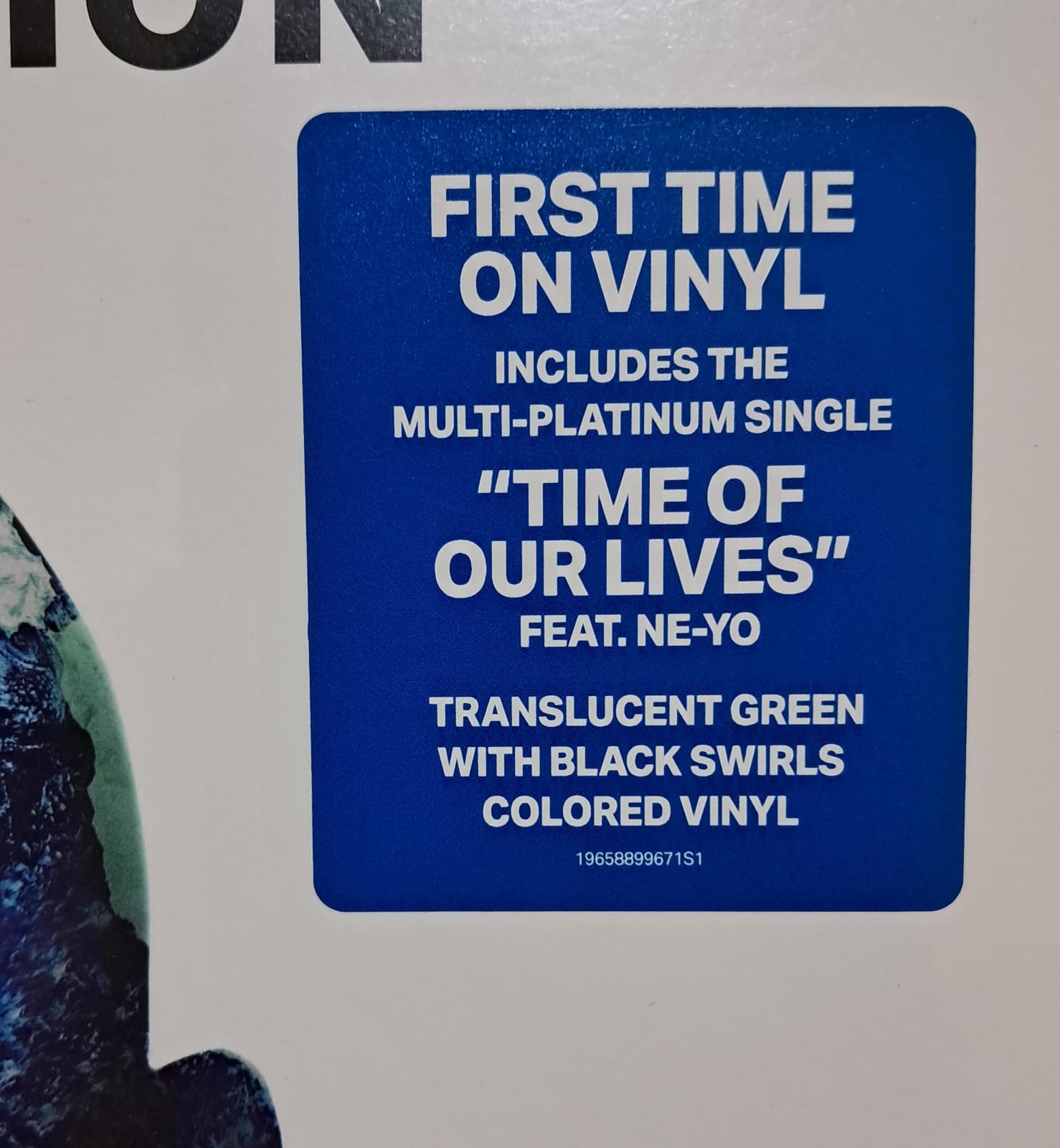 🎧🔥 Pitbull – Globalization 🔥🎧. Vinilo nuevo. formato muerto