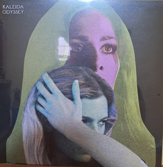 Kaleida – Odyssey [Vinilo LP]. Nuevo. formato muerto