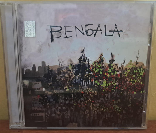🔥 Bengala – Bengala (2006) 🔥 formato muerto 