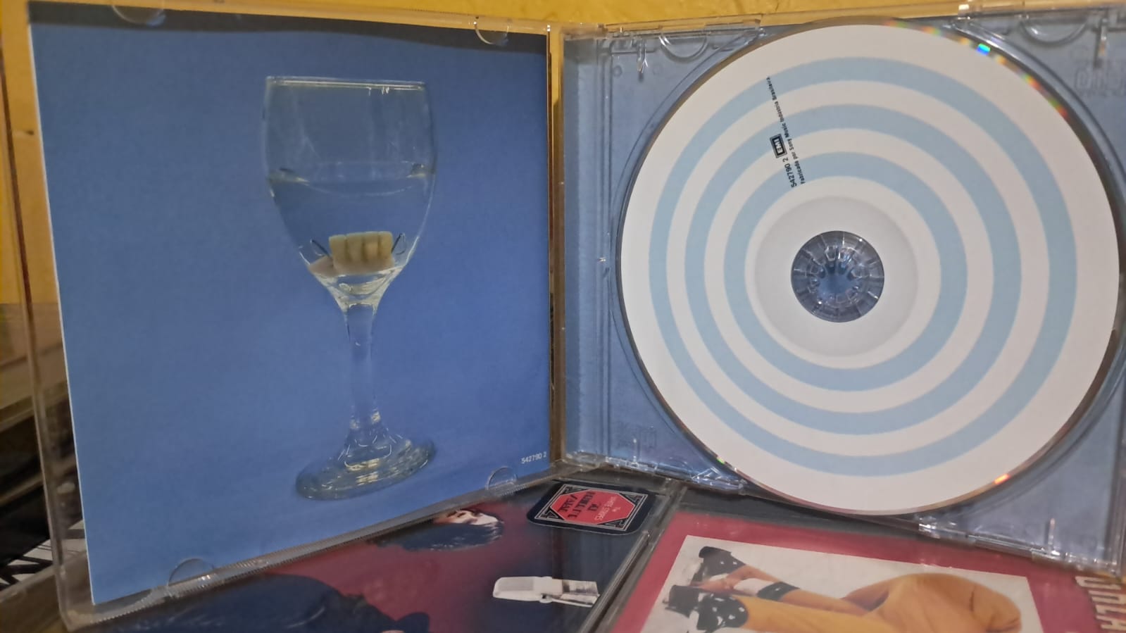 Charlie Brown Jr. – Bocas Ordinárias. Cd en excelente estado. formato muerto