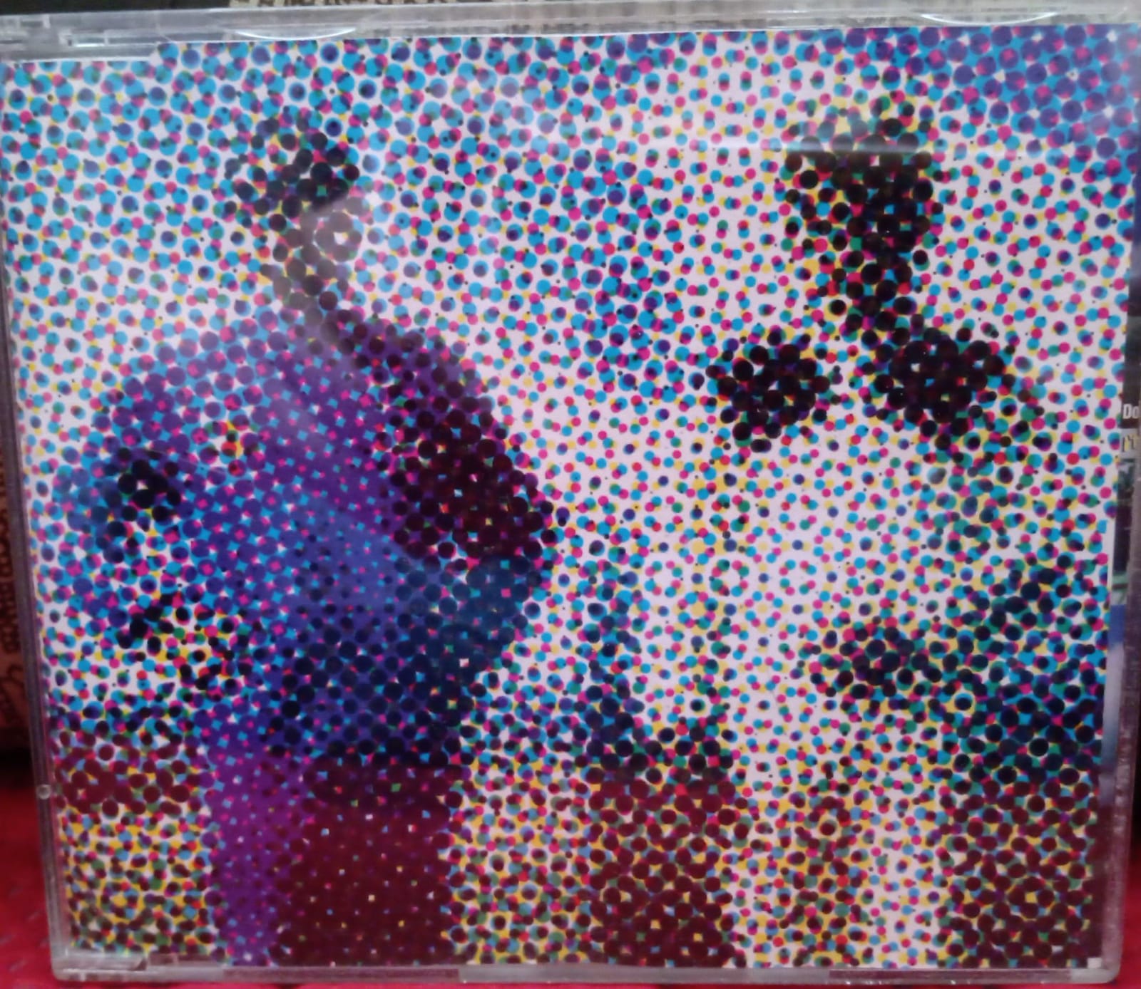 Plastilina Mosh – Monster Truck. Cd single en excelente estado. formato muerto tienda de cds en mexico
