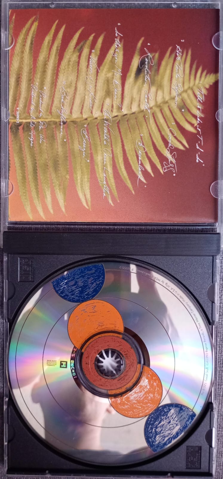 The B-52's – Good Stuff (CD importado, excelente estado) tienda de discos en méxico formato muerto