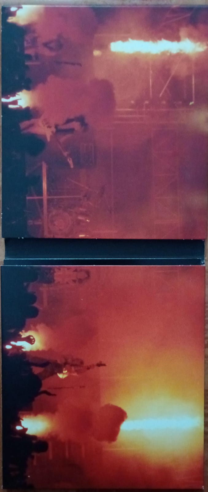 Def Leppard – Pyromania (2 CD Deluxe Edition, Importado). tienda de discos formato muerto