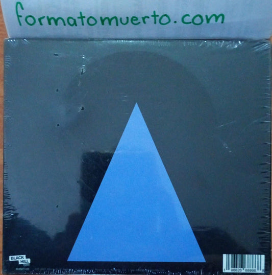 Under The Midnight Sun. The Cult. Cd importado nuevo.  tienda de discos en méxico formato muerto