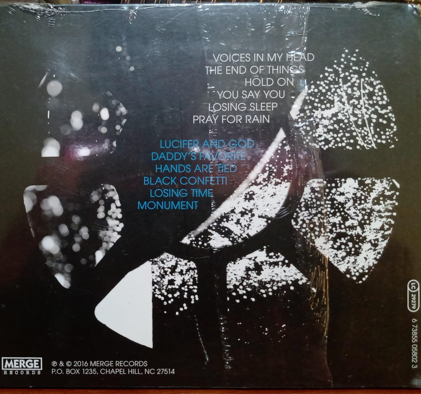 Bob Mould – Patch the Sky. Cd nuevo. tienda de discos en méxico formato muerto