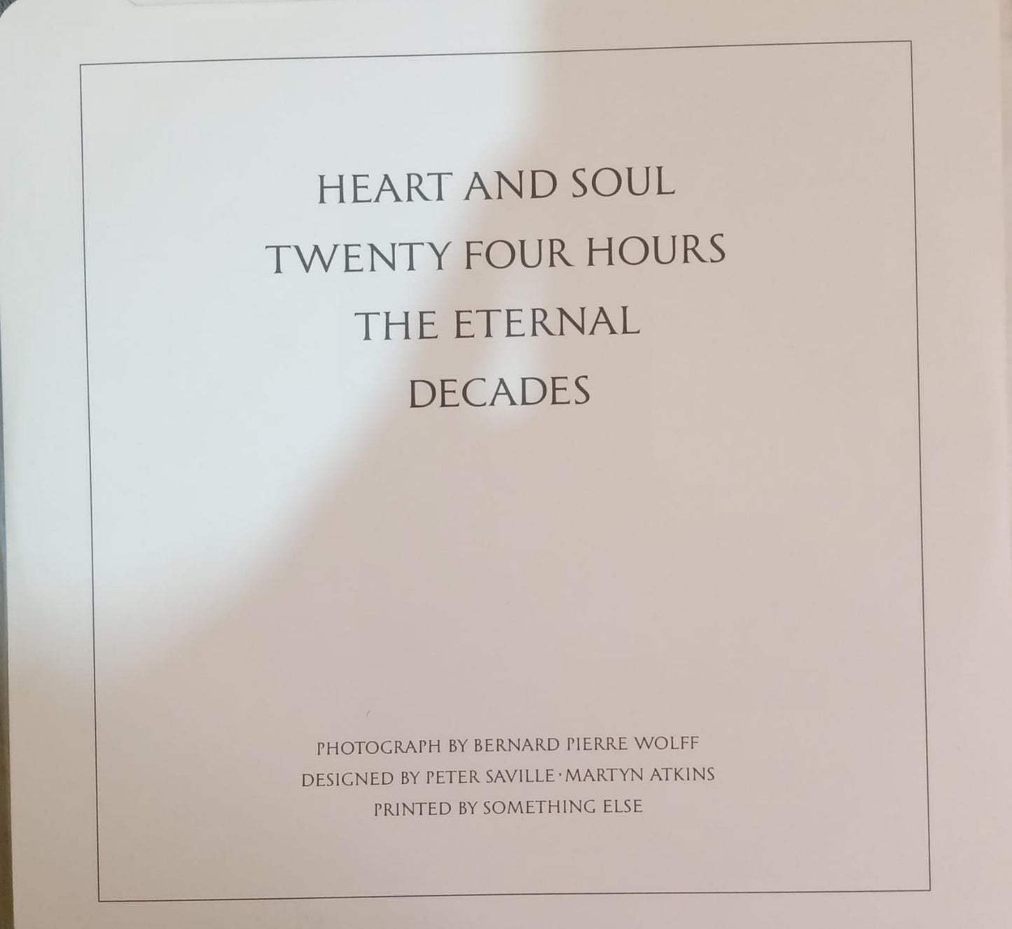 Joy Division – Closer. Vinilo en excelente estado. 2007. tienda de discos en méxico formato muerto