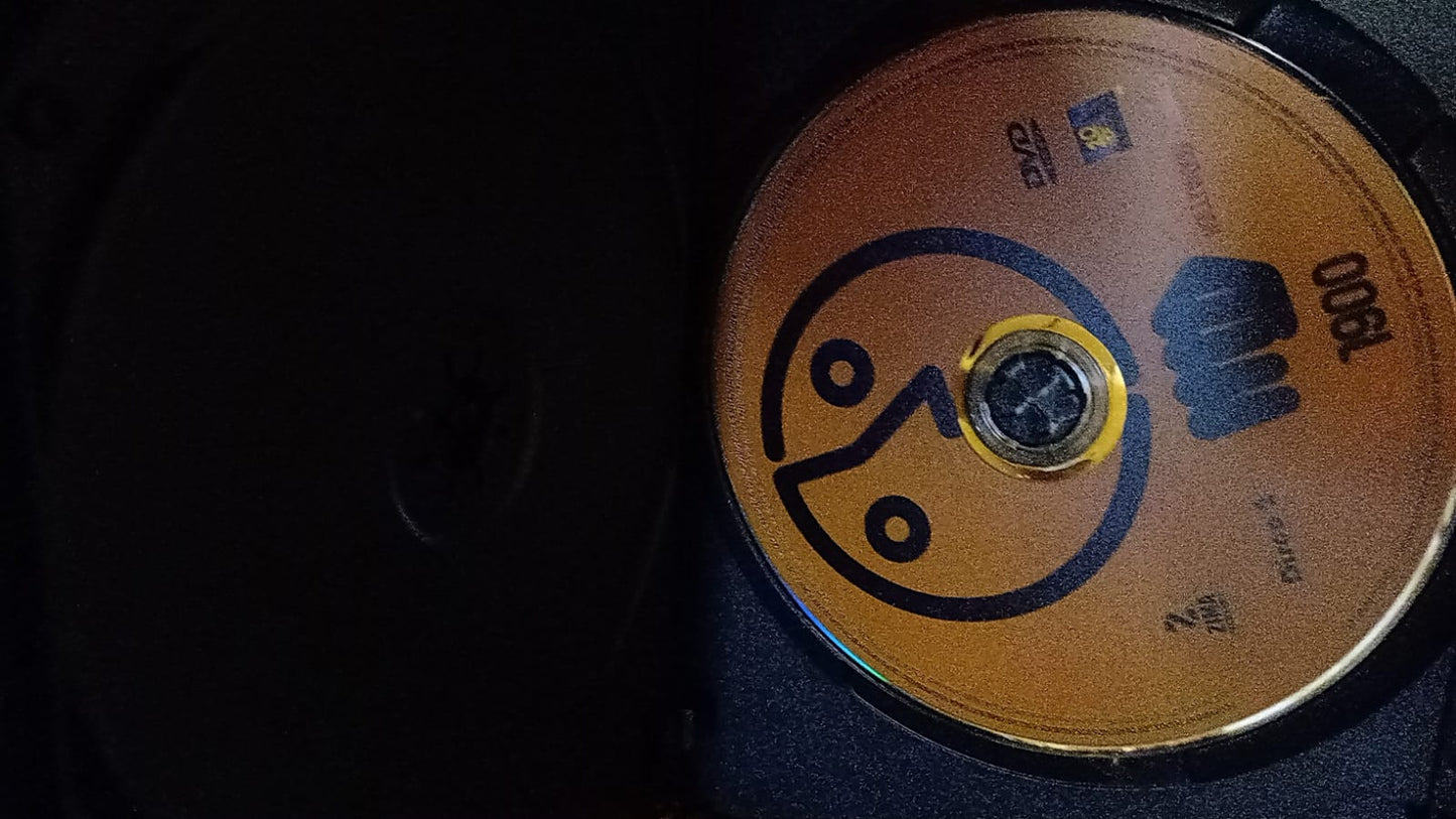 Novecento (1900) - (Bernardo Bertolucci, DVD doble excelente estado).  tienda de discos en méxico formato muerto