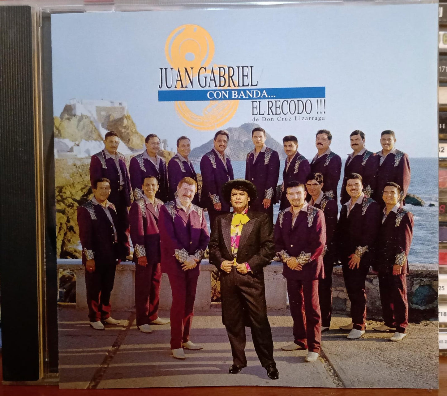 v tienda de discos en méxico formato muerto