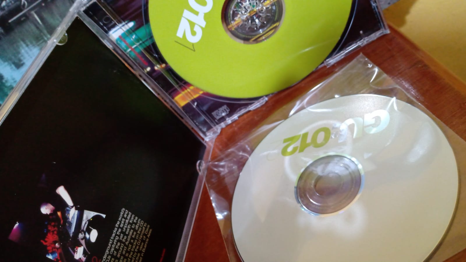 Dave Seaman – Global Underground 012: Buenos Aires. CD doble en buen estado. tienda de discos en méxico formato muerto