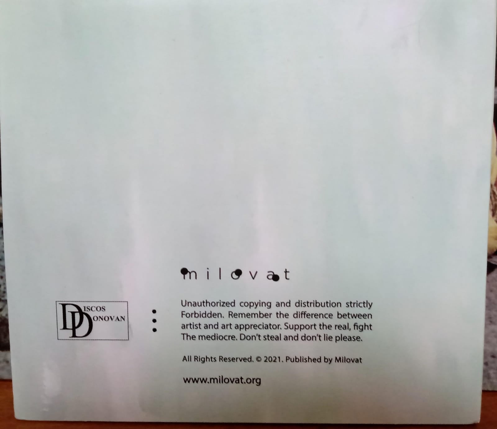 Ramón Amezcua – BIPIH. Cd en buen estado. tienda de discos en méxico formato muerto