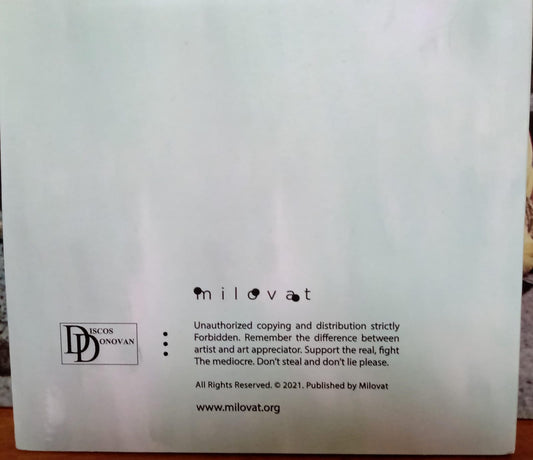 Ramón Amezcua – BIPIH. Cd en buen estado. tienda de discos en méxico formato muerto