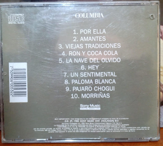 Julio Iglesias – Hey! Cd excelente estado. tienda de discos en méxico formato muerto