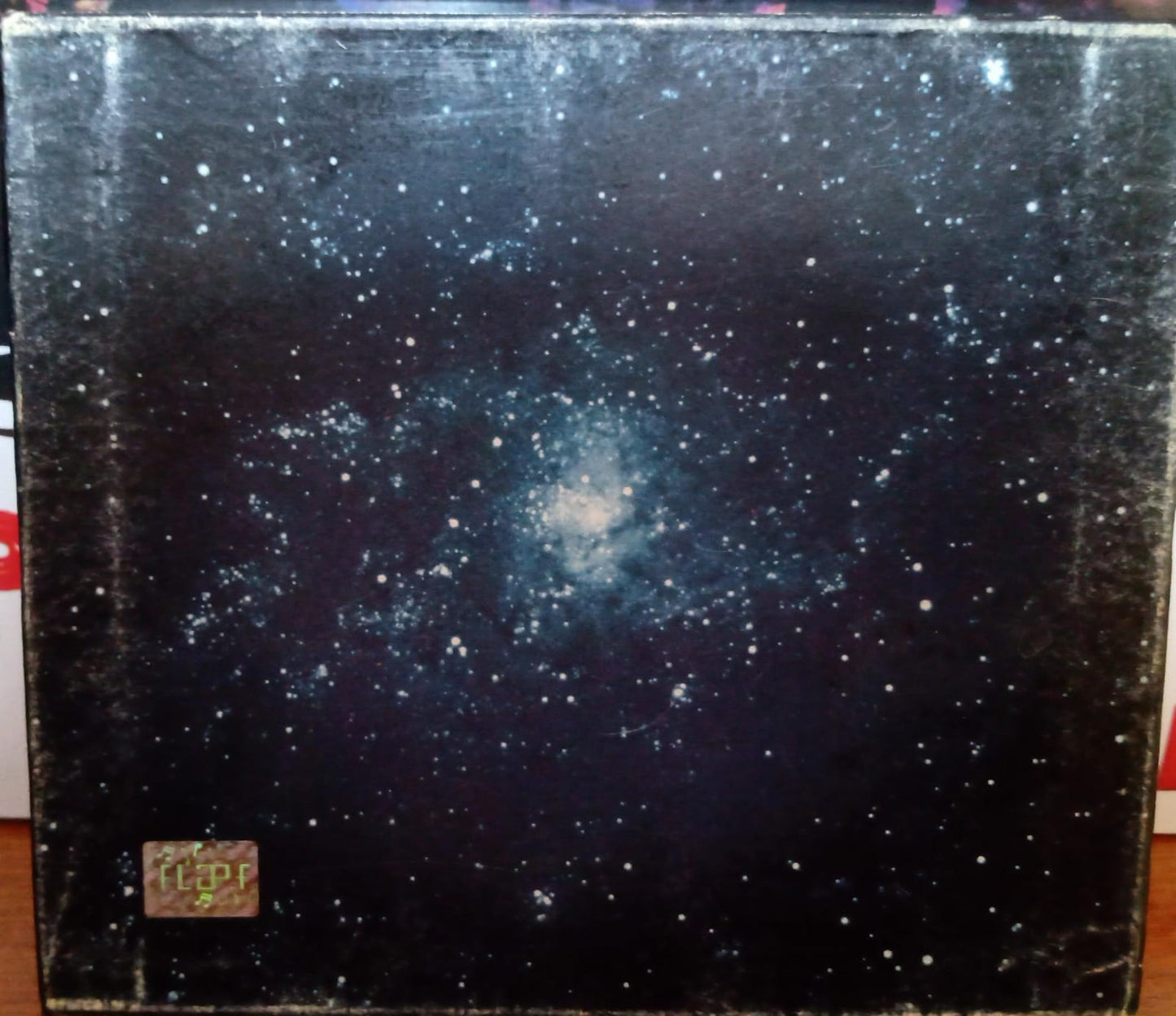 Café Tacvba – Yosoy. Cd 1ra edición. tienda de discos en méxico formato muerto