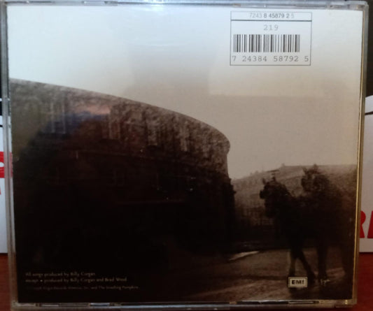 The Smashing Pumpkins – Adore. CD Nacional Excelente Estado. tienda de discos en méxico formato muerto