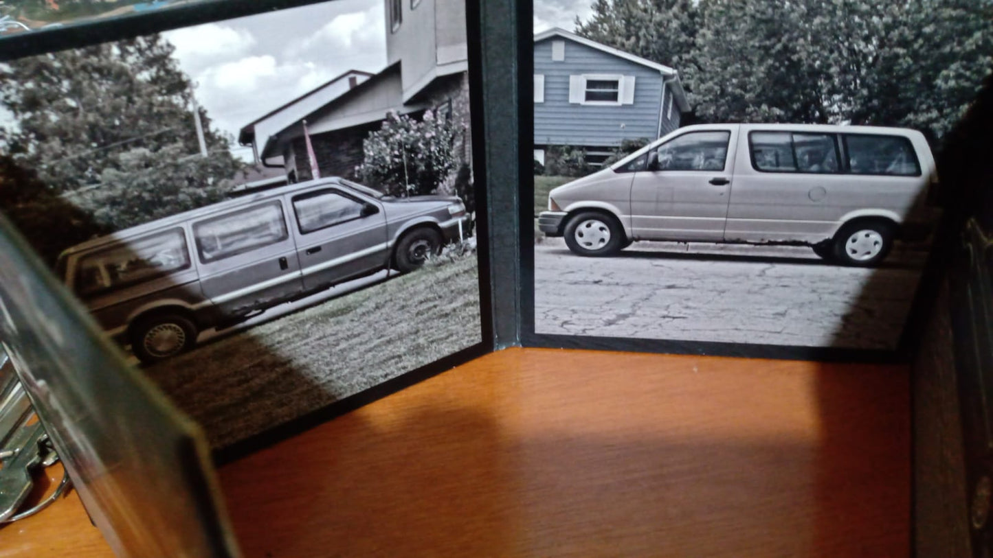 The Black Keys. El Camino. CD. Buen estado. Funda Digipack cuádruple. tienda de discos en méxico formato muerto