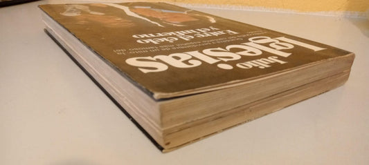 Entre El Cielo Y El Infierno - Autobiografía Julio Iglesias. Libro. tienda de discos en méxico formato muerto