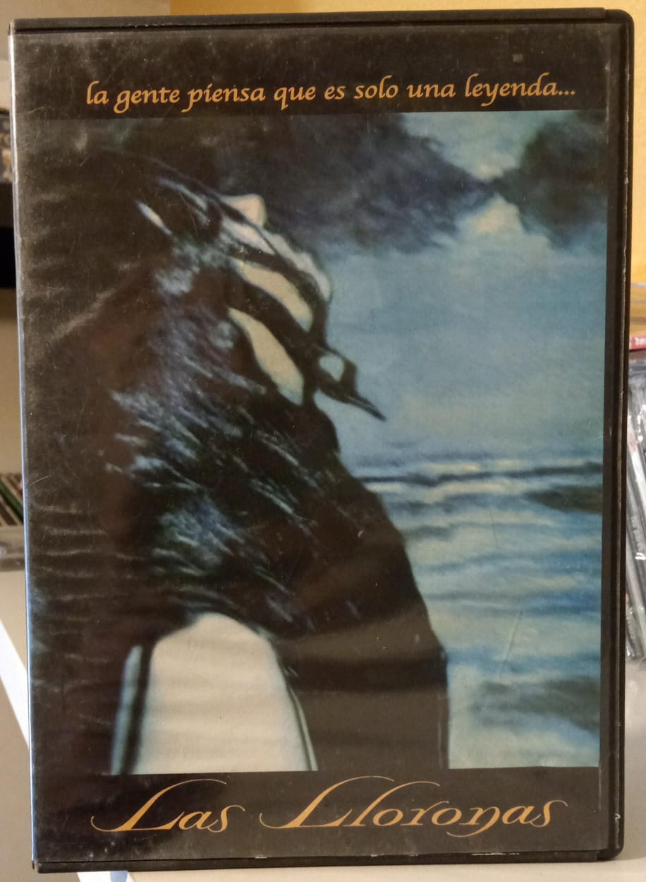 tienda de discos y películas en méxico