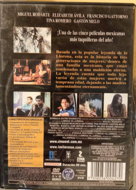 tienda de discos y películas en méxico