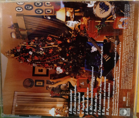 Moderatto – ¡Nos Vemos En El Invierno! Cd en buen estado. tienda de discos en méxico formato muerto