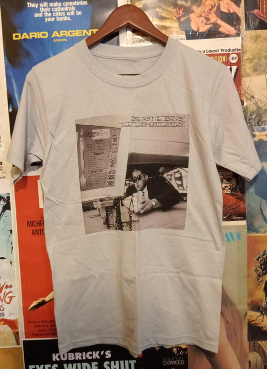 Beastie Boys – Ill Communication. Playera.
