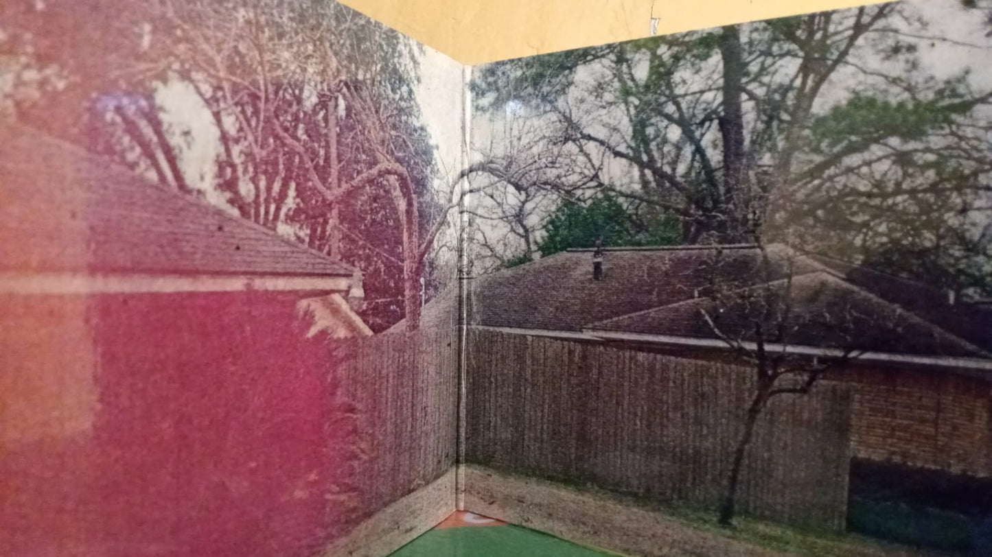 Arcade Fire – The Suburbs. Cd buen estado. tienda de discos en méxico formato muerto