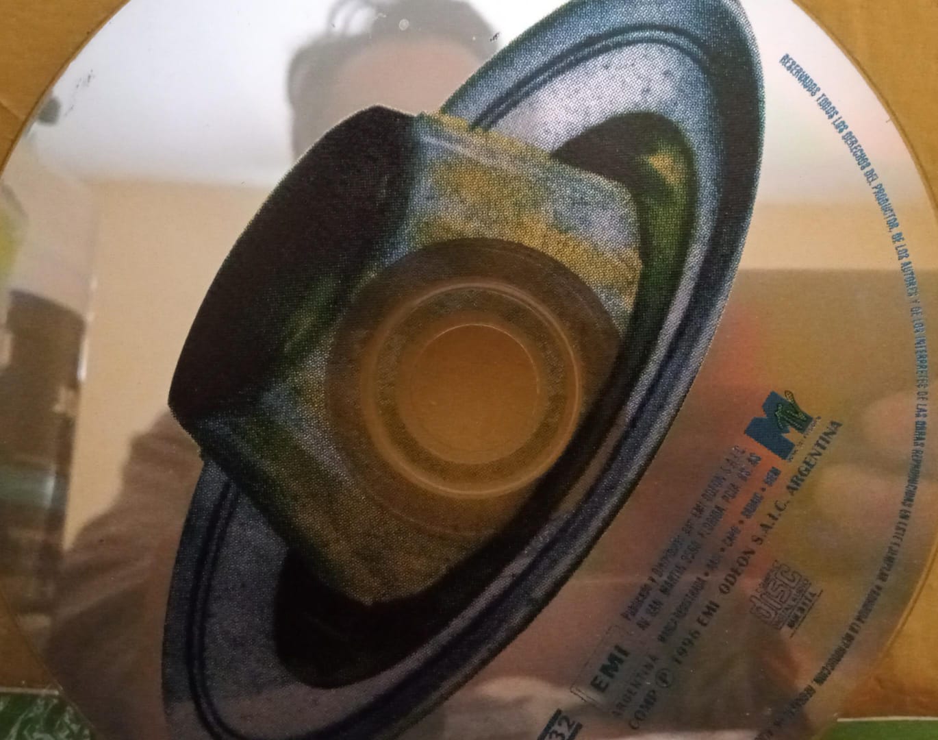 Varios – Conexion MTV. Cd buen estado. tienda de discos en méxico formato muerto