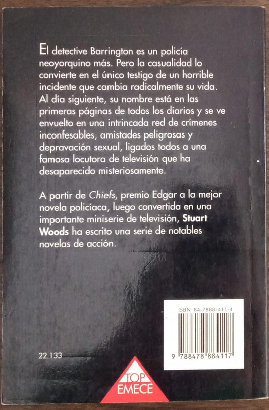 EL ANGEL DEMOLEDOR. Robert Crais. Libro en buen estado. tienda de libros, discos, películas en méxico