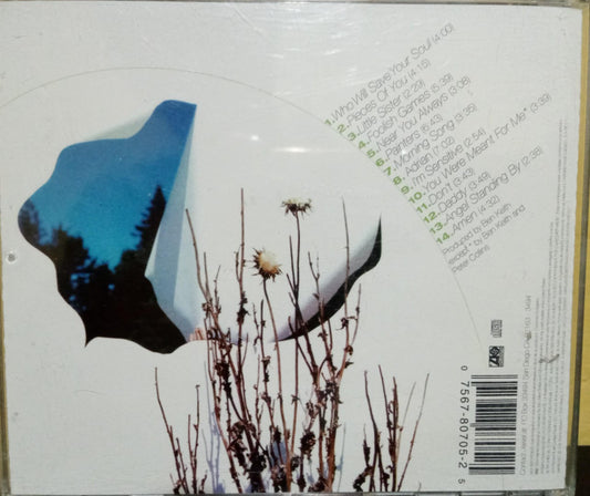 Pieces of You – Jewel. Cd importado en buen estado.