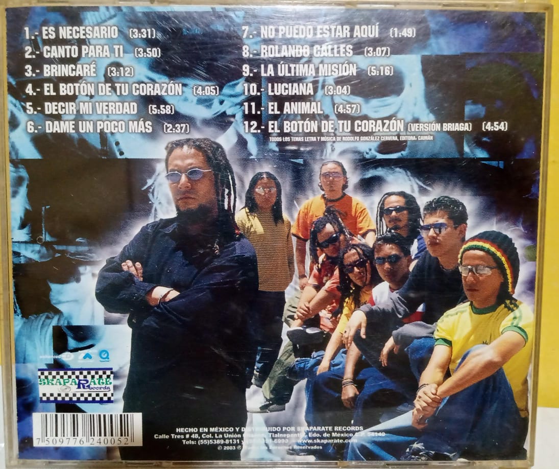 Célibe Fisión – Canto Para Ti. Cd en buen estado. tienda de discos en méxico formato muerto