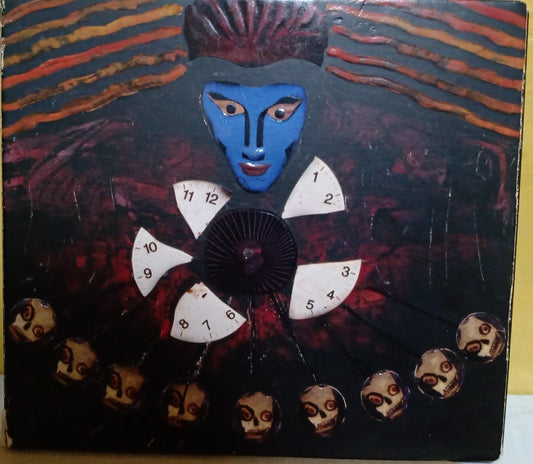 System Of A Down – Mezmerize/Hypnotize. CD doble en buen estado. tienda de discos en méxico formato muerto