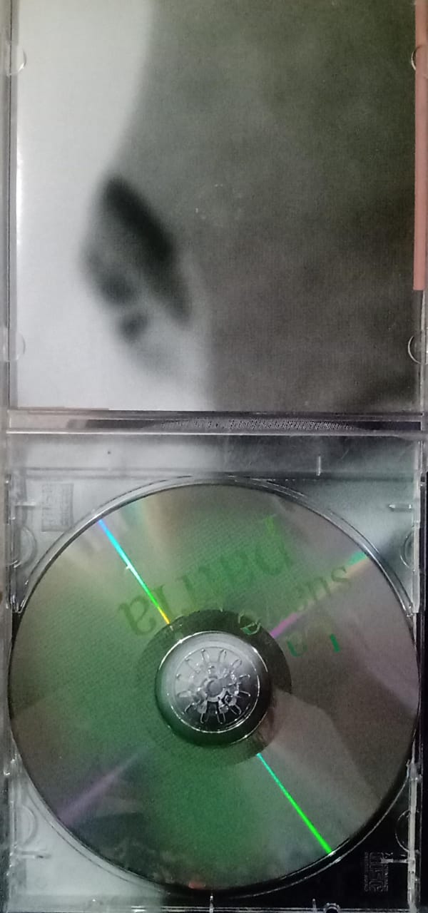 Eugenia León – La Suave Patria. CD en buen estado. tienda de discos en méxico formato muerto