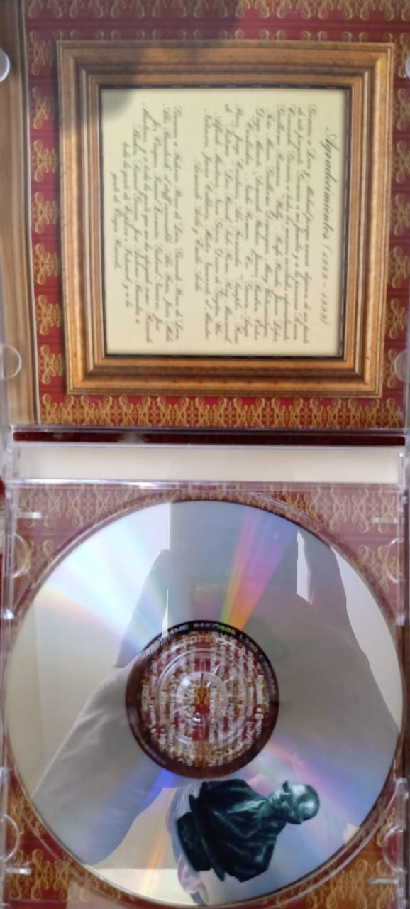 Aleks Syntek – 89-99. Cd en buen estado. tienda de discos en méxico formato muerto