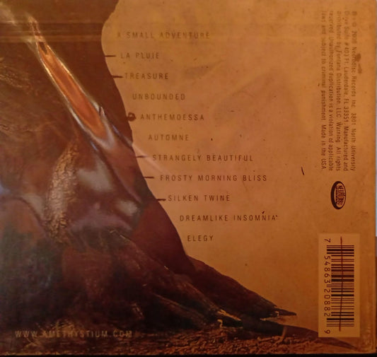 ✨ Isabliss de Amethystium. Cd en buen estado.