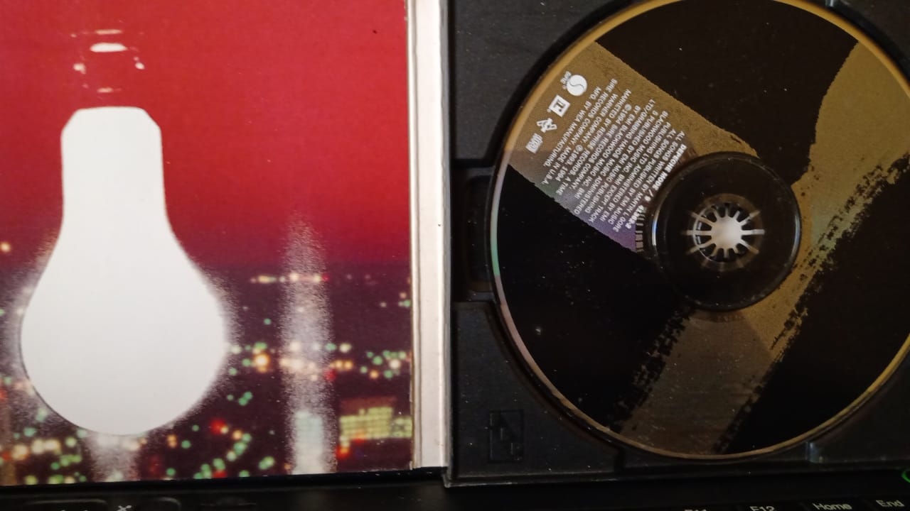 Depeche Mode – In Your Room. Cd en buen estado. tienda de discos en méxico formato muerto
