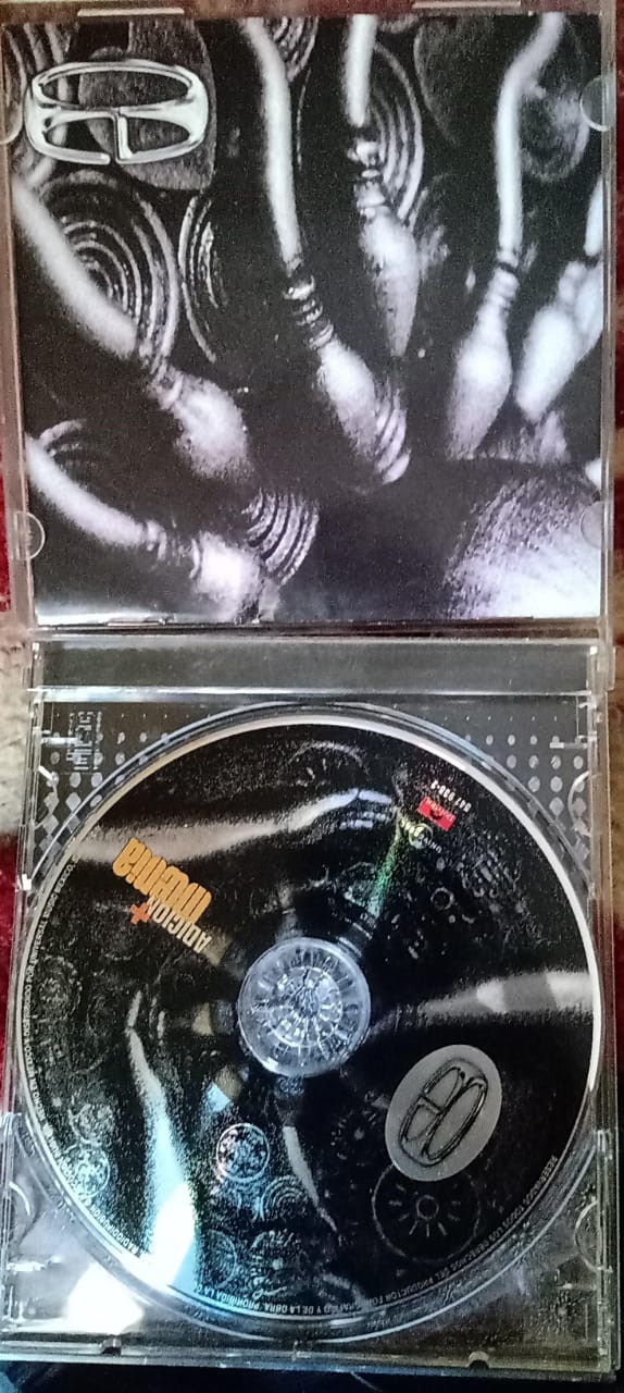 Moenia – Adición⁺. CD en buen estado. tienda de discso en méxico formato muerto