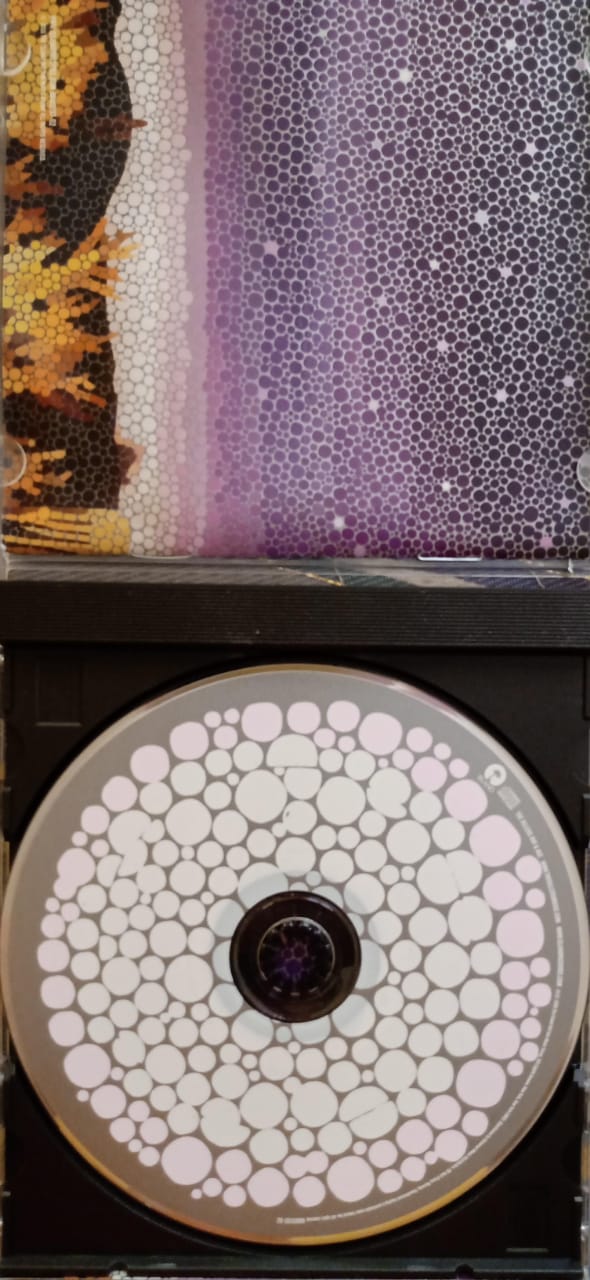 The Killers. Day & Age — CD usado importado en excelente estado 🔥 tienda de discso en méxico formato muerto