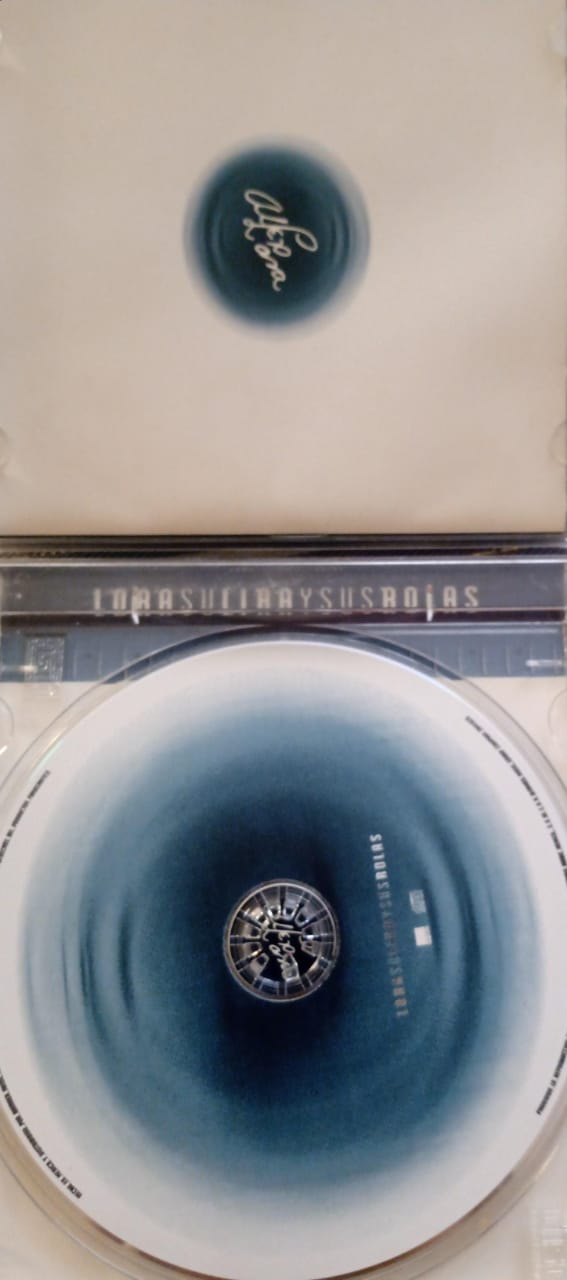Alex Lora – Lora Su Lira Y Sus Rolas. Cd en buen estado. tienda de discos en méxico formato muerto