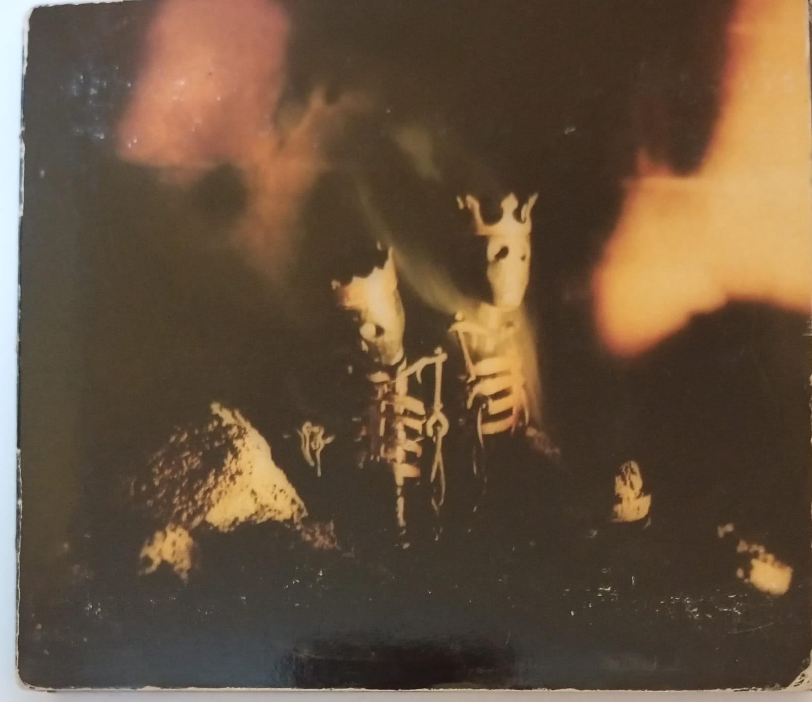 PEARL JAM – RIOT ACT (CD IMPORTADO). tienda de discos en méxico formato muerto