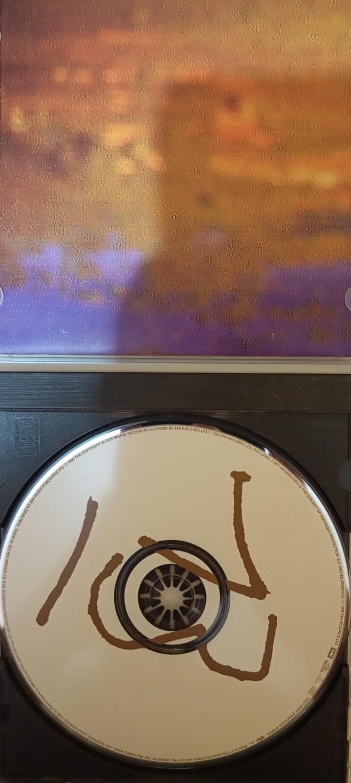  BLUR – 13 (CD).  tienda de discos en méxico formato muerto