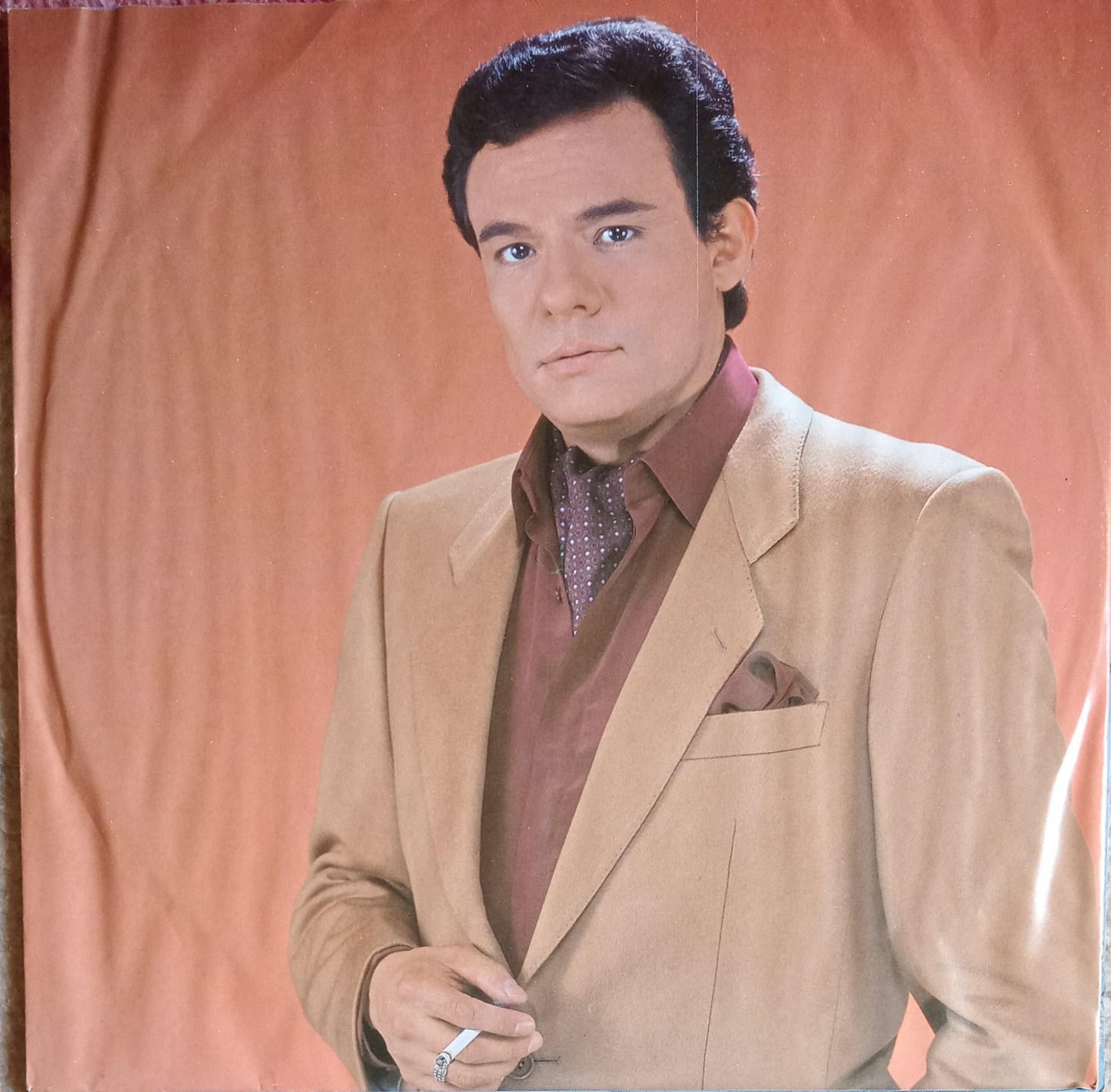 José José – Promesas. Vinilo. Funda como se aprecia en las imágenes, disco e inserto en muy buen estado. tienda de discos en méxico formato muerto