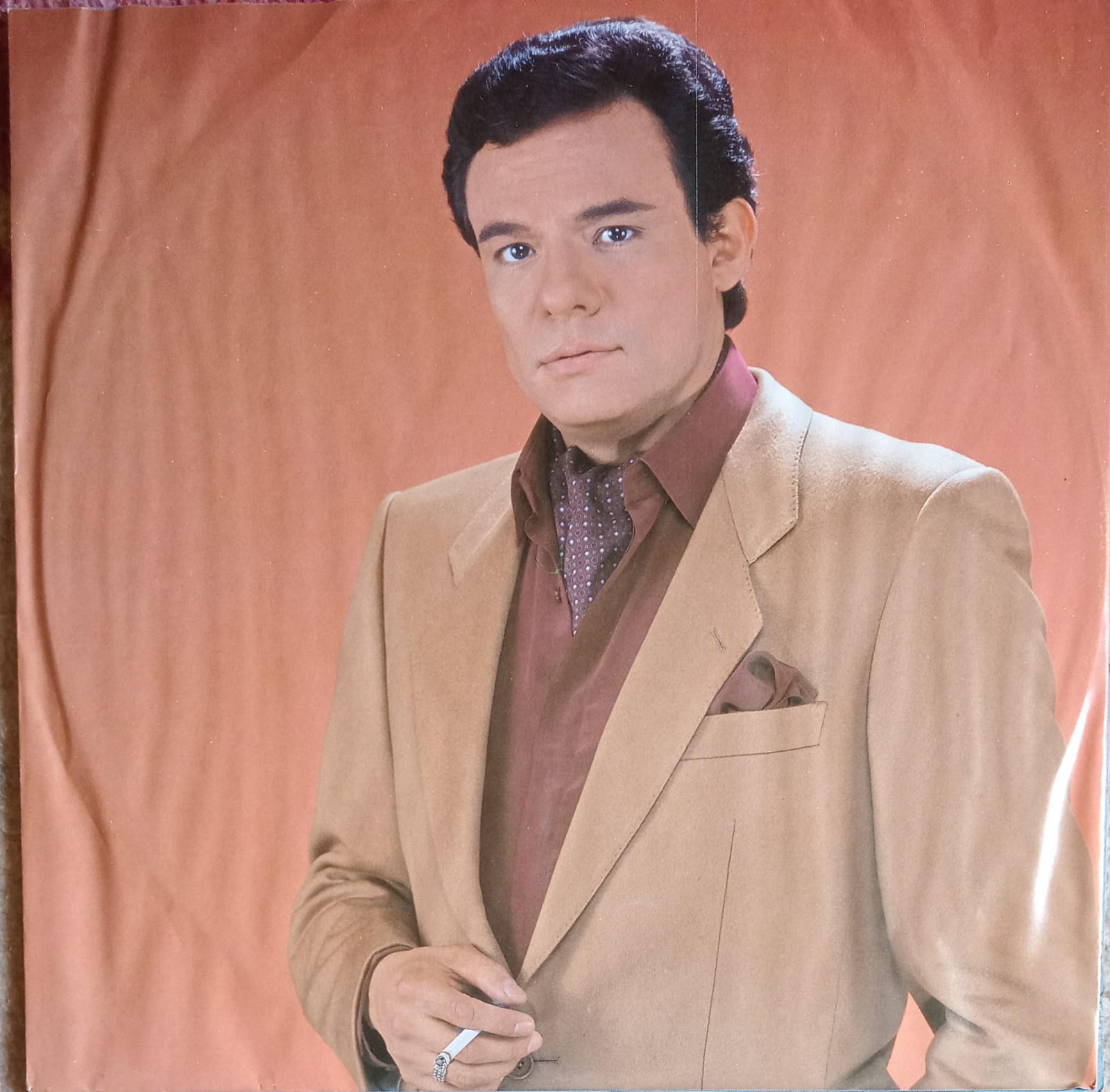 José José – Promesas. Vinilo. Funda como se aprecia en las imágenes, disco e inserto en muy buen estado. tienda de discos en méxico formato muerto