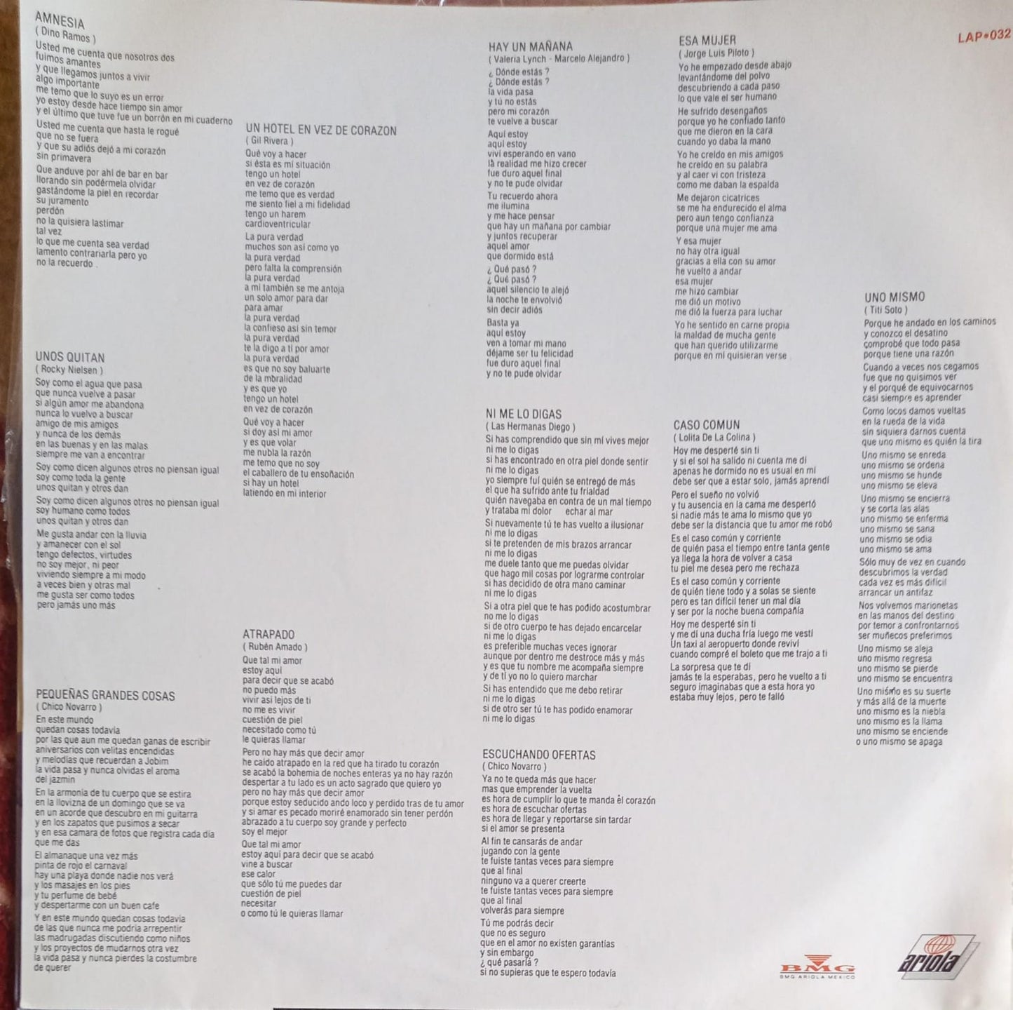 José José – En Las Buenas... Y En Las Malas. Vinilo. Funda como se aprecia en las fotos, disco e inserto en buen estado. tienda de discos en méxico formato muerto